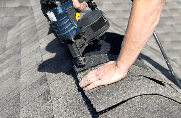 Gutter Replacement in Grant City, MO