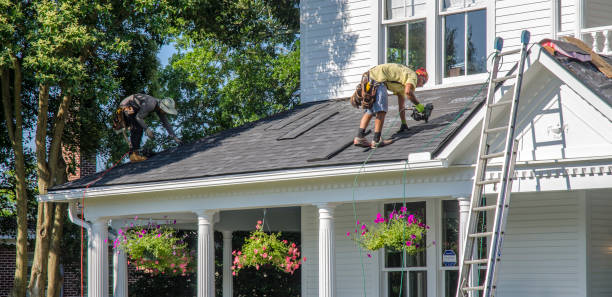 Roof Restoration in Grant City, MO